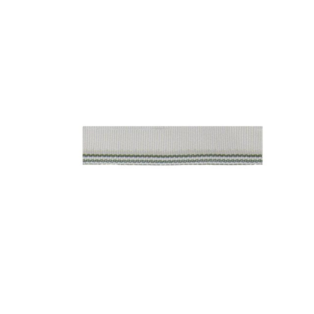 Stout Trim Maggie 13 Seaglass Trim 100%Svi China </p><p>Repeat: H: 0, V: 0 2 in - My Fabric Connection - Stout Trim Maggie 13 Seaglass Trim 100%Svi China </p><p>Repeat: H: 0, V: 0 2 in - My Fabric Connection -