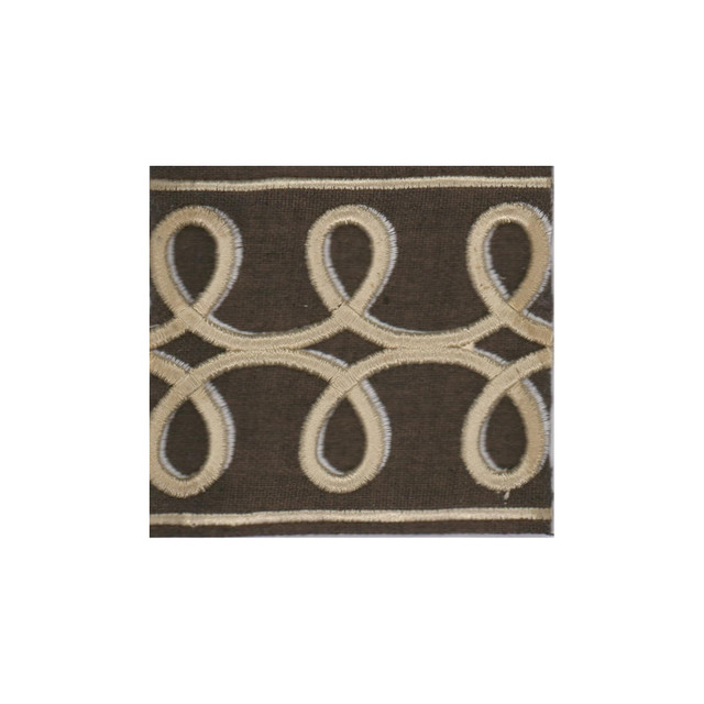 Stout Trim Maggie 16 Celery Trim 100%Svi China </p><p>Repeat: H: 0, V: 0 2 in - My Fabric Connection - Stout Trim Maggie 16 Celery Trim 100%Svi China </p><p>Repeat: H: 0, V: 0 2 in - My Fabric Connection -