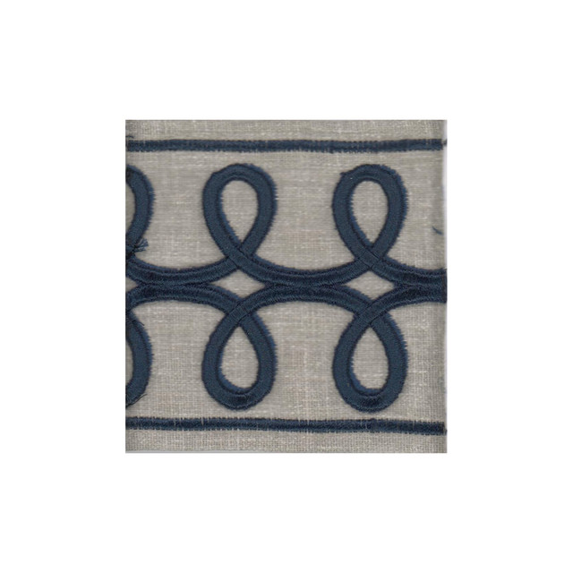 Stout Trim Maggie 18 Cayenne Trim 100%Svi China </p><p>Repeat: H: 0, V: 0 2 in - My Fabric Connection - Stout Trim Maggie 18 Cayenne Trim 100%Svi China </p><p>Repeat: H: 0, V: 0 2 in - My Fabric Connection -