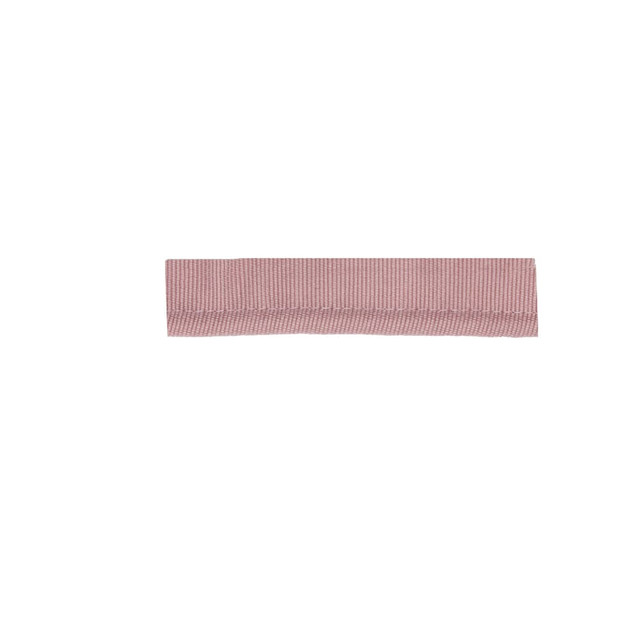 Stout Trim Gemma 14 Nickel Trim 50%Svi 50%Pol China </p><p>Repeat: H: 0, V: 0 0.25 in - My Fabric Connection -