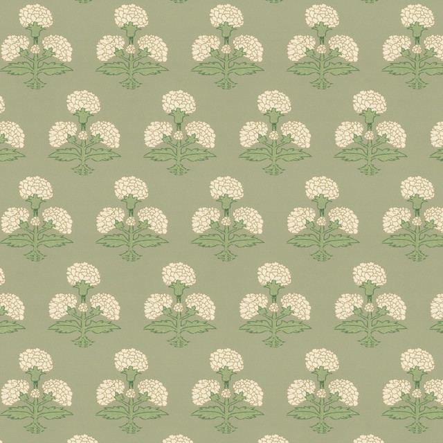 Aoc Wallpaper W7866 Cressida 1 Porcelain Wallpaper %Oth 100%Pw China </p><p>Repeat: H: 0, V: 7 36 in - My Fabric Connection -