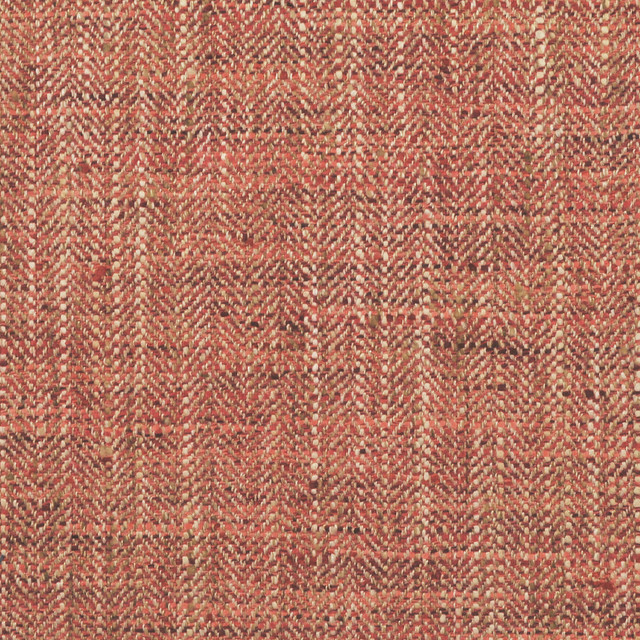 P Kaufmann Fabrics Fabric Handcraft Coral Rb18 607 - 6 5/8 Yards