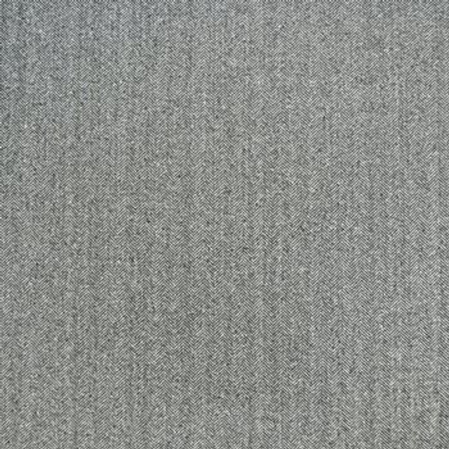 Ralph Lauren Fabric Stoneleigh Herringbone FRL5173/03 Black 8 Yards