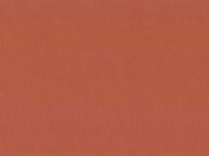 Norbar Fabric Ebbtide Terracotta 316 ALPINE 100% RECYCLED POLYESTER INDIA 55 - My Fabric Connection -