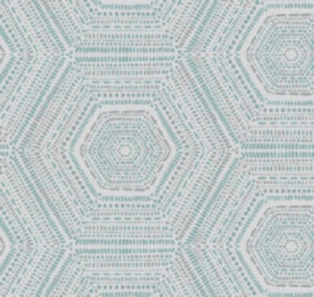 Norbar Fabric Ludlow Spa 61 DEL SOL 100% SOLUTION DYED ACRYLIC GERMANY 23 5/8"V 13 3/4"H 54" - My Fabric Connection - Norbar Fabric Ludlow Spa 61 DEL SOL 100% SOLUTION DYED ACRYLIC GERMANY 23 5/8"V 13 3/4"H 54" - My Fabric Connection -