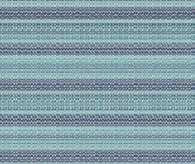 Norbar Fabric Marley Spa 62 DEL SOL 100% SOLUTION DYED ACRYLIC GERMANY 5 3/4"V 1/6"H 54" - My Fabric Connection -