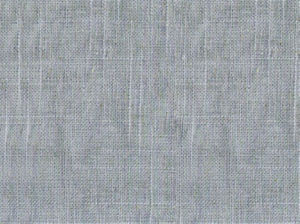Norbar Fabric Jive Pearl Grey 191 JIVE 55% LINEN 45% VISCOSE CHINA 54 - My Fabric Connection -