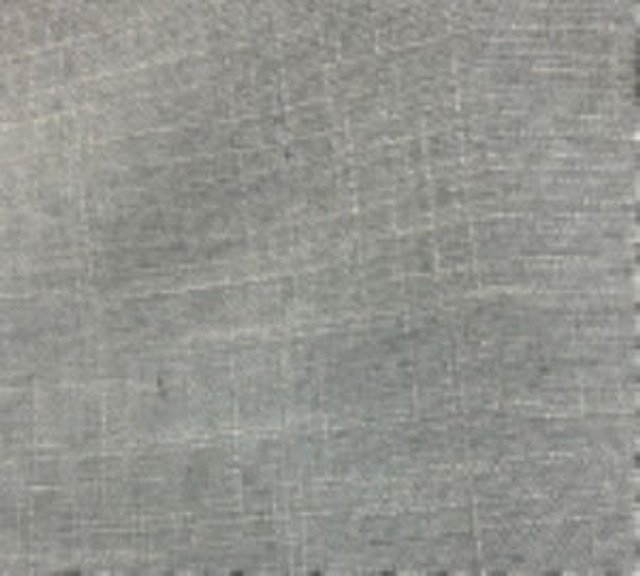 Norbar Fabric Lily Chalky Blue 36% POLYESTER-26% COTTON CHINA 56 - My Fabric Connection -