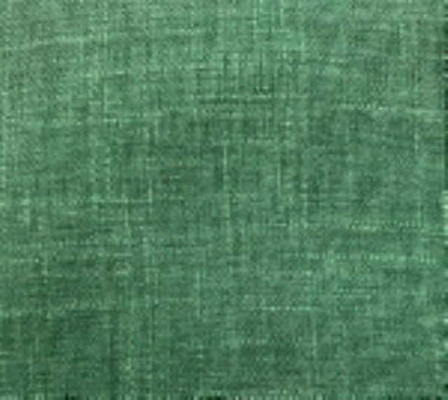 Norbar Fabric Lily Kelly Green 36% POLYESTER-26% COTTON CHINA 56 - My Fabric Connection -