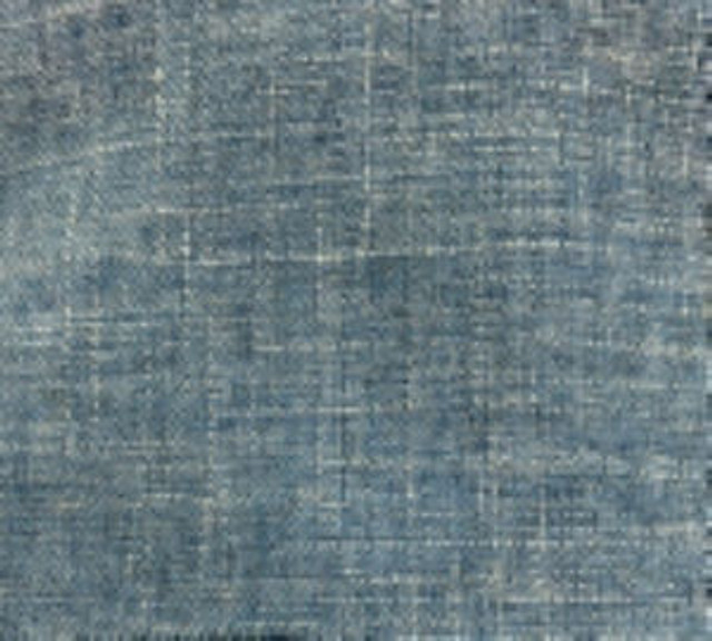 Norbar Fabric Lily Lapis 36% POLYESTER-26% COTTON CHINA 56 - My Fabric Connection -