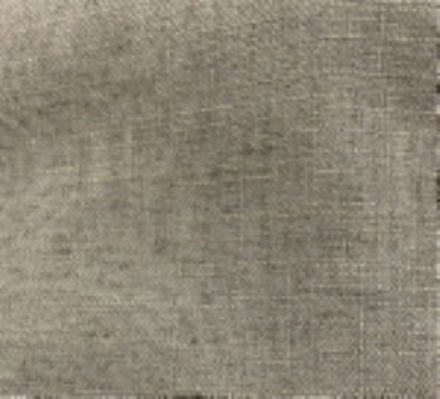 Norbar Fabric Lily Pewter 36% POLYESTER-26% COTTON CHINA 56 - My Fabric Connection -