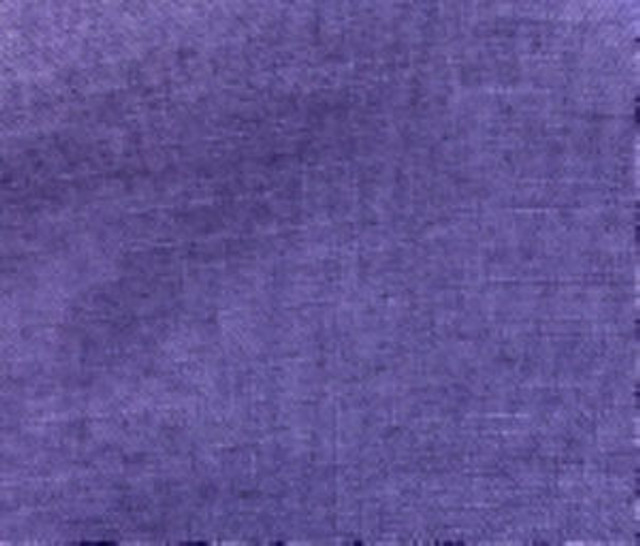 Norbar Fabric Lily Purple 36% POLYESTER-26% COTTON CHINA 56 - My Fabric Connection -