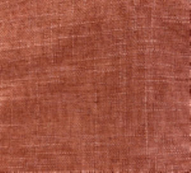 Norbar Fabric Lily Rosewood 36% POLYESTER-26% COTTON CHINA 56 - My Fabric Connection -