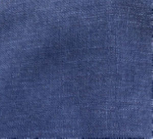 Norbar Fabric Lily Royal 36% POLYESTER-26% COTTON CHINA 56 - My Fabric Connection -