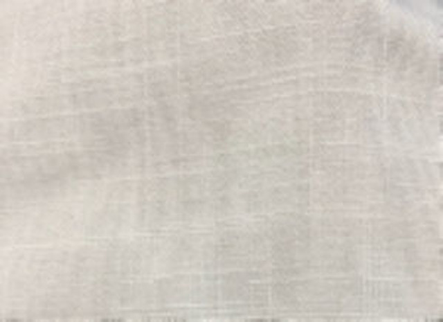 Norbar Fabric Lily Snow 36% POLYESTER-26% COTTON CHINA 56 - My Fabric Connection -