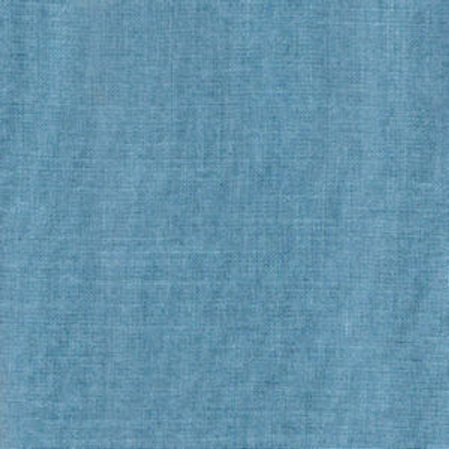 Norbar Fabric Rave Aqua OKIN 100% POLYESTER INDIA 54 - My Fabric Connection -