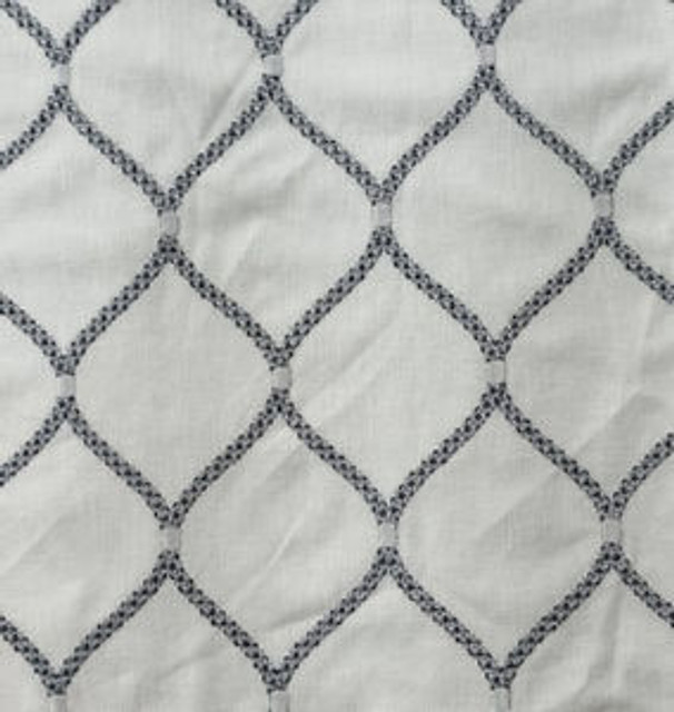 Norbar Fabric Batik Ivory Grey Multi PRISM ELEMENTS 52 COT/18 POLY/4 LIN/26 RAY 6 3/4"V - 4"H 52 - My Fabric Connection - Norbar Fabric Batik Ivory Grey Multi PRISM ELEMENTS 52 COT/18 POLY/4 LIN/26 RAY 6 3/4"V - 4"H 52 - My Fabric Connection -