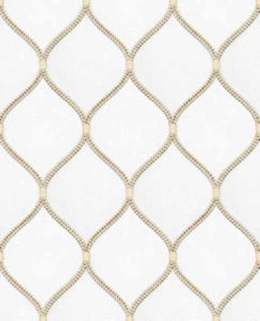 Norbar Fabric Batik White Cream PRISM ELEMENTS 52 COT/18 POLY/4 LIN/26 RAY 6 3/4"V - 4"H 52 - My Fabric Connection - Norbar Fabric Batik White Cream PRISM ELEMENTS 52 COT/18 POLY/4 LIN/26 RAY 6 3/4"V - 4"H 52 - My Fabric Connection -