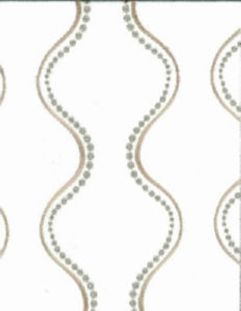 Norbar Fabric Moncetto Candle PRISM ELEMENTS 85% POLYESTER - 8% VISCOSE INDIA 6 1/4"H 55 - My Fabric Connection -