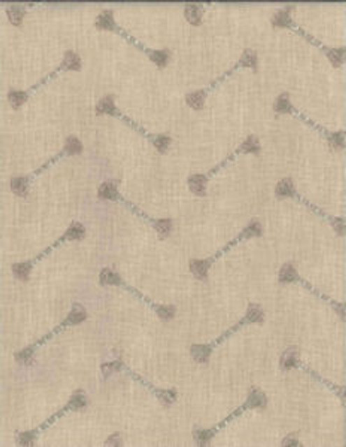 Norbar Fabric Portola Natural PRISM ELEMENTS 52% COTTON - 48% POLYESTER INDIA 2"V 4 3/8"H 54" - My Fabric Connection - Norbar Fabric Portola Natural PRISM ELEMENTS 52% COTTON - 48% POLYESTER INDIA 2"V 4 3/8"H 54" - My Fabric Connection -