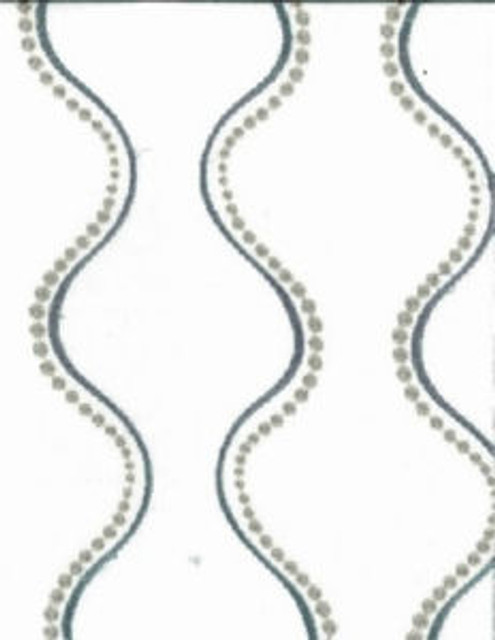Norbar Fabric Moncetto Bliss PRISM SEAVIEW 85% POLYESTER - 8% VISCOSE INDIA 6 1/4"H 55 - My Fabric Connection - Norbar Fabric Moncetto Bliss PRISM SEAVIEW 85% POLYESTER - 8% VISCOSE INDIA 6 1/4"H 55 - My Fabric Connection -