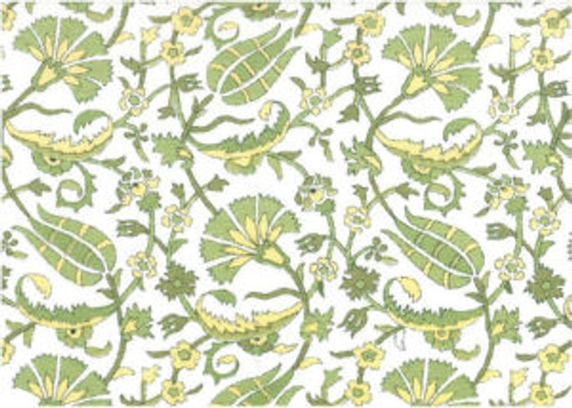 Norbar Fabric Baronet Cactus ROMANCE 100% COTTON SPAIN 8 1/4"V 9"H 54" - My Fabric Connection - Norbar Fabric Baronet Cactus ROMANCE 100% COTTON SPAIN 8 1/4"V 9"H 54" - My Fabric Connection -