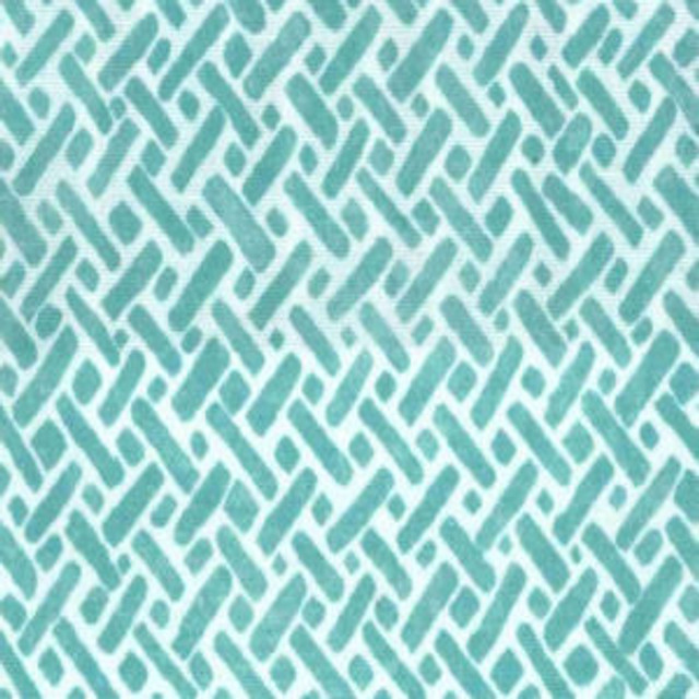 Norbar Fabric Wizard Caribe 4 ROMANCE 100% POLYESTER SPAIN 15 3/4"V 27 1/2"H 54" - My Fabric Connection -