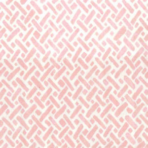 Norbar Fabric Wizard Pink 7 ROMANCE 100% POLYESTER SPAIN 15 3/4"V 27 1/2"H 54" - My Fabric Connection -