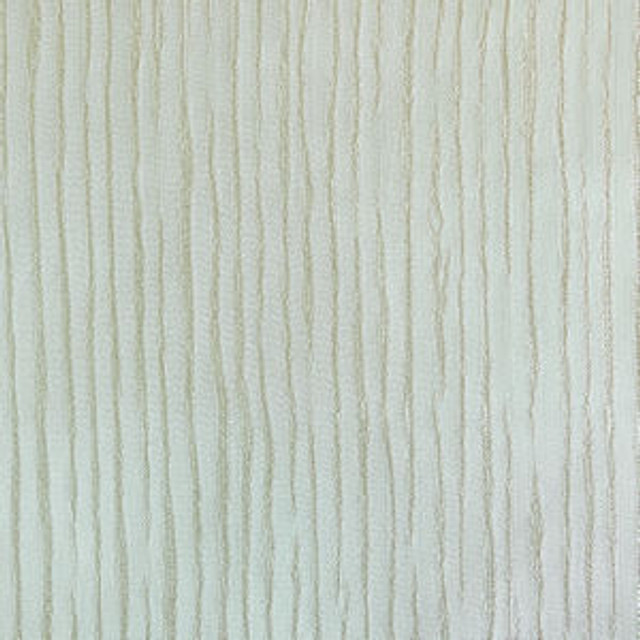 Norbar Fabric Tyndale Platinum SYMPHONY 100% POLYESTER INDIA 9 1/2"H 55 - My Fabric Connection -