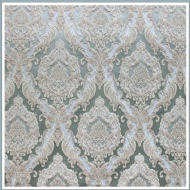 Norbar Fabric Valencia Spa SYMPHONY 100% POLYESTER 19"V 14 1/4"H 53 - My Fabric Connection - Norbar Fabric Valencia Spa SYMPHONY 100% POLYESTER 19"V 14 1/4"H 53 - My Fabric Connection -