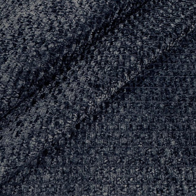 Magnolia Fabric Luyen Atlantic - 100% Polyester China 50000 Horizontal: 0.5 and Vertical: 0.75 56 - My Fabric Connection -