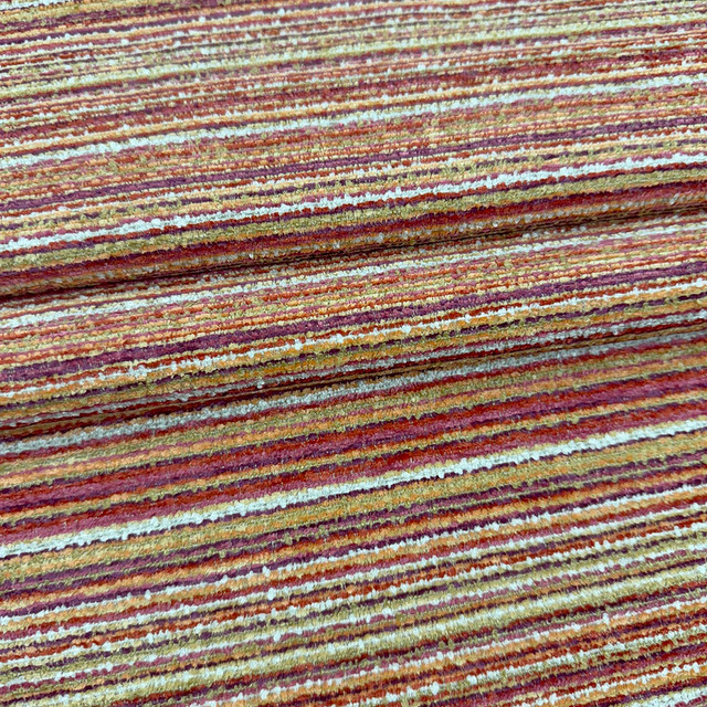 Magnolia Fabric Evander Sunset - 100% Polyester China 50000 Horizontal: 12 and Vertical: 0 56" - My Fabric Connection - Magnolia Fabric Evander Sunset - 100% Polyester China 50000 Horizontal: 12 and Vertical: 0 56" - My Fabric Connection -