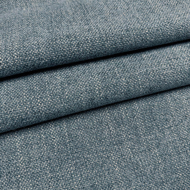 Magnolia Fabric Franklin Tourmaline - 100% Polyester China 50000 Horizontal: 0 and Vertical: 0 56" - My Fabric Connection -