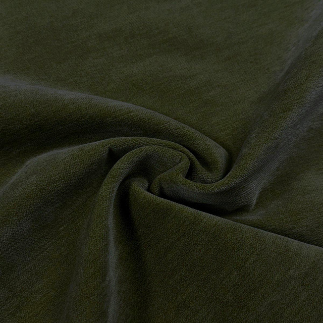 Magnolia Fabric Lavishe Evergreen - 100% Polyester China 50,000 WYZ Horizontal: and Vertical: 55.5 - My Fabric Connection -