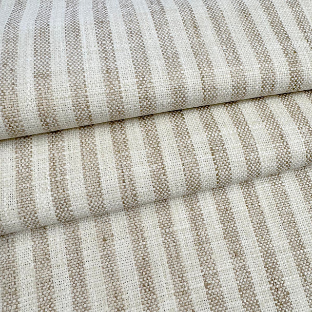 Magnolia Fabric Cheshire Granola - 100% Polyester India 51,000 WYZ Horizontal: 1 and Vertical: 0 54 - My Fabric Connection -