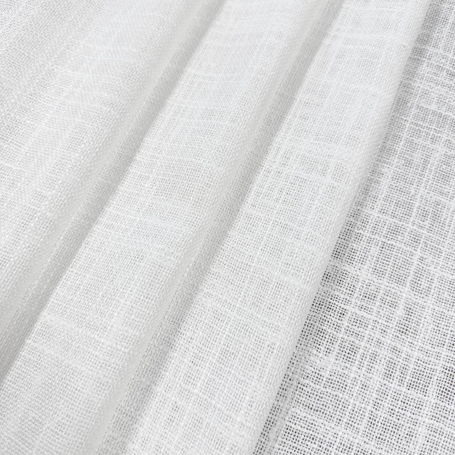 Magnolia Fabric Gamboa Marshmallow - 100% Polyester India NA Horizontal: 0 and Vertical: 0 54 - My Fabric Connection -