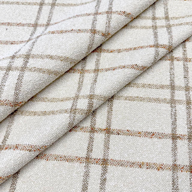 Magnolia Fabric Dampert Spice - 100% Polyester India 50000 Horizontal: 7 and Vertical: 4.5 54 - My Fabric Connection - Magnolia Fabric Dampert Spice - 100% Polyester India 50000 Horizontal: 7 and Vertical: 4.5 54 - My Fabric Connection -