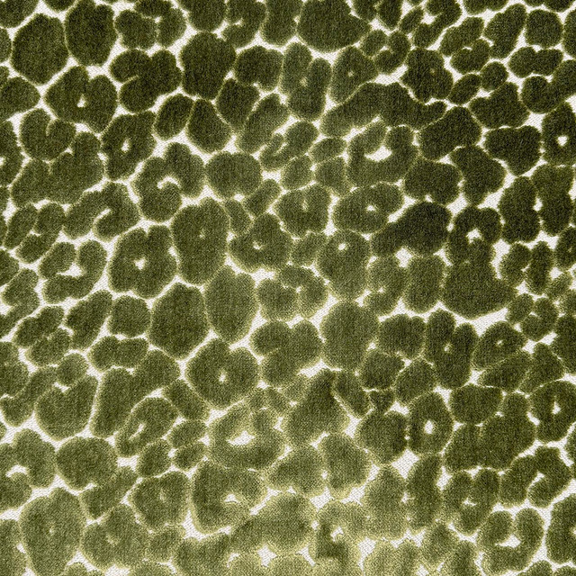Magnolia Fabric Landon Olive - 60% Rayon, 40% Polyester Indonesia 37000 Horizontal: 14 and Vertical: 14 54 - My Fabric Connection - Magnolia Fabric Landon Olive - 60% Rayon, 40% Polyester Indonesia 37000 Horizontal: 14 and Vertical: 14 54 - My Fabric Connection -