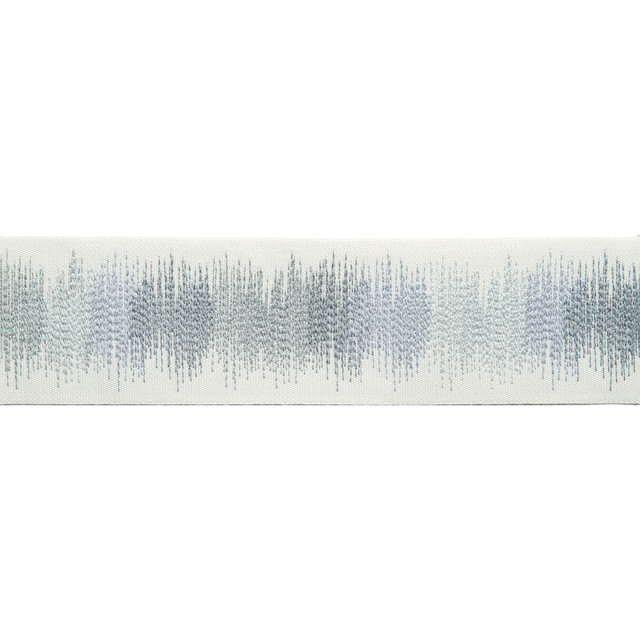 Magnolia Trim Derry Emb Tape Dove - 100% Polyester China Horizontal: and Vertical: 3 - My Fabric Connection - Magnolia Trim Derry Emb Tape Dove - 100% Polyester China Horizontal: and Vertical: 3 - My Fabric Connection -