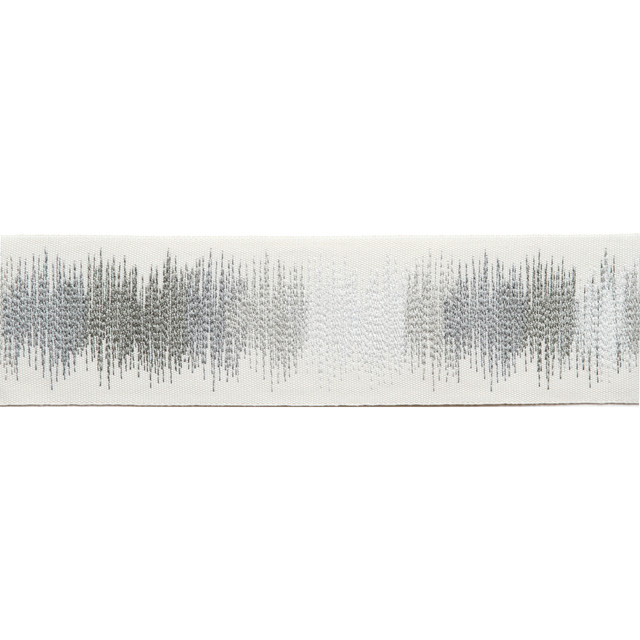 Magnolia Trim Derry Emb Tape Rosemary - 100% Polyester China Horizontal: and Vertical: 3 - My Fabric Connection - Magnolia Trim Derry Emb Tape Rosemary - 100% Polyester China Horizontal: and Vertical: 3 - My Fabric Connection -