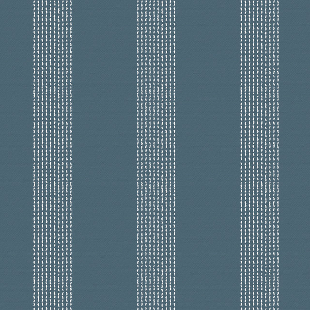 Sunbrella Fabric Caper Slate 47284-0004 100% Sunbrella® Acrylic 40000 Horizontal: 7 in. and Vertical: 7.35 in. 54 in. - My Fabric Connection -