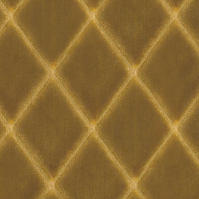 RM CoCo Fabric Harlequin Performance Velvet Ormolu Harlequin Performance Velvet 100% Recycled Polyester See Sample 100000 Horizontal: 3.35 and Vertical: 4.33 55 - My Fabric Connection -