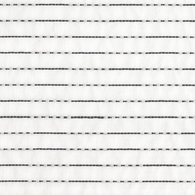 RM CoCo Fabric Dashing Sheer Mushroom Gemstones II Tahitian Gray Pearl to Onyx 77% Cotton 23% Polyester See Sample 0 Horizontal: 4.33 and Vertical: 3.94 55 - My Fabric Connection -