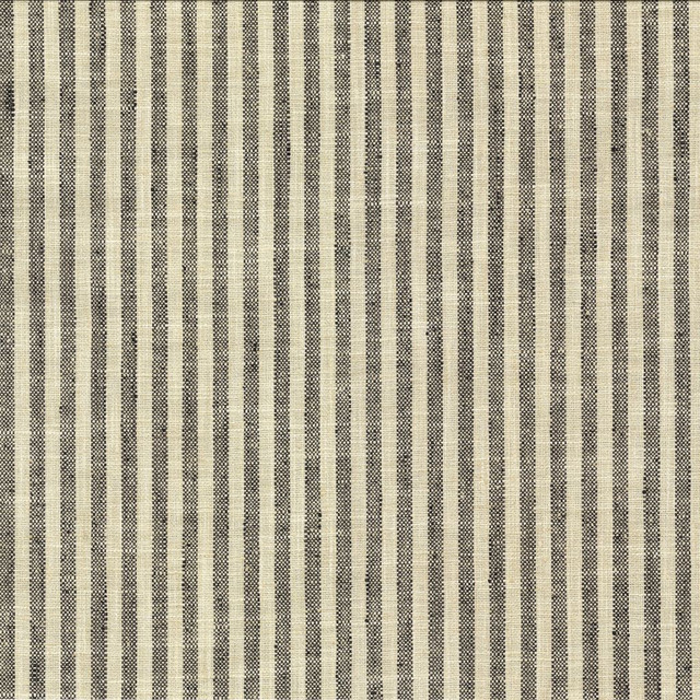 RM CoCo Fabric Oxford Stripe Shadow Bespoke Collection 100% Polyester See Sample 51000 Horizontal: 1 and Vertical: 0 54 - My Fabric Connection -