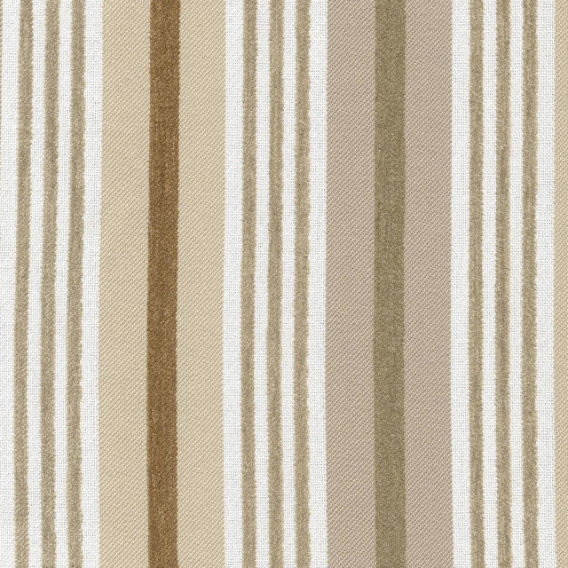 RM CoCo Fabric St. Regis Stripe Crypton® Linen Gemstones II White Sapphire to Gray Moonstone 48.14% Polyester 27.16% Rayon 24.7% Polyester (UV) See Sample 0 Horizontal: 8.5 and Vertical: 0.06 55 - My Fabric Connection -