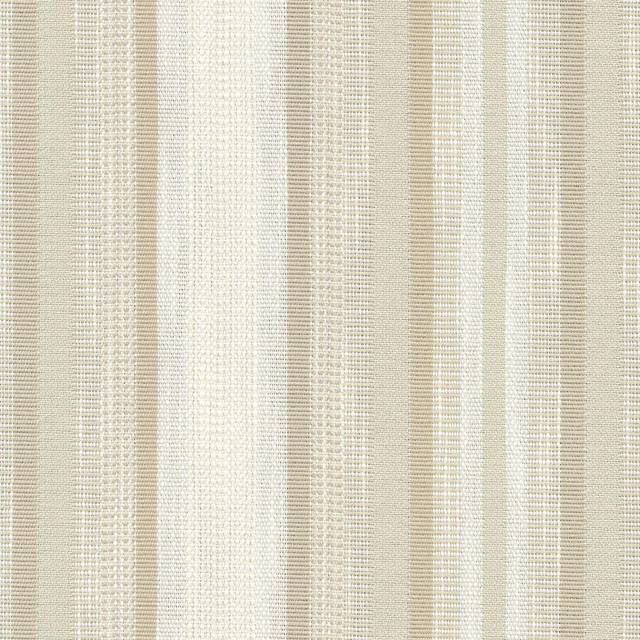 RM CoCo Fabric Dooley Stripe Crypton® Sandstone Gemstones II White Sapphire to Gray Moonstone 63.55% Polyester 36.45% PCR Polyester See Sample 0 Horizontal: 8.75 and Vertical: 0.13 55 - My Fabric Connection -