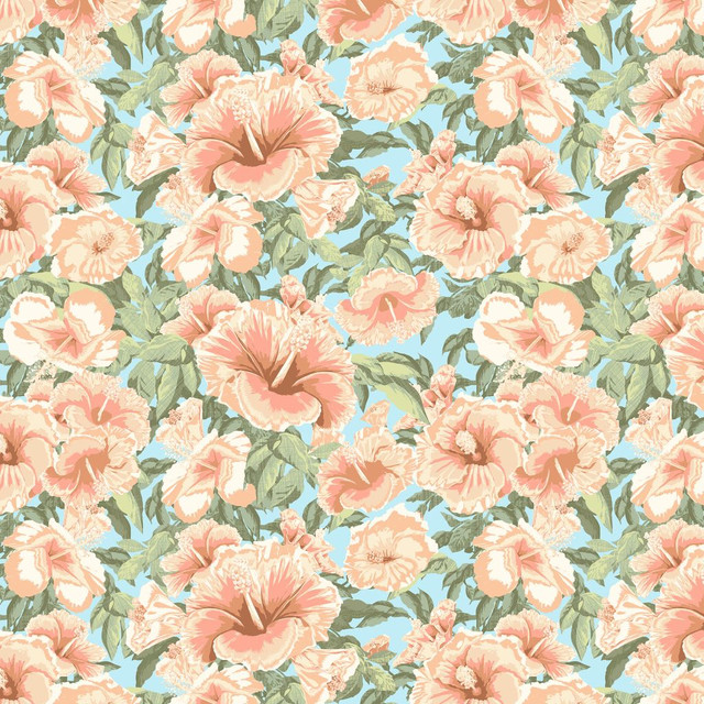RM CoCo Fabric ColorWorks DL107 Mango ColorWorks Digital Library See Sample 0 Horizontal: 18 and Vertical: 18 0 - My Fabric Connection -