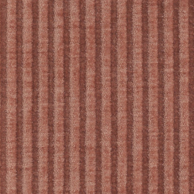 RM CoCo Fabric Ridgley Performance Stripe Rose Petal Ridgley Performance Stripe 100% Polyester See Sample 50000 Horizontal: 0.38 and Vertical: 0 54 - My Fabric Connection -