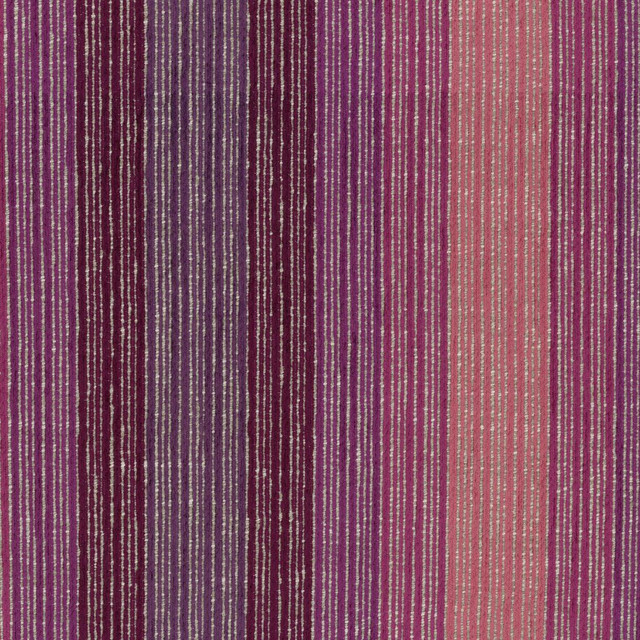 RM CoCo Fabric Saville Row Stripe Crypton® Port Gemstones II Pink Morganite to Amethyst 45.33% Rayon 30.17% Polyester(uv) 16.03% Cotton 5.43% Polyester 1.97% PIR P See Sample 0 Horizontal: 11.31 and Vertical: 0.06 57 - My Fabric Connection -