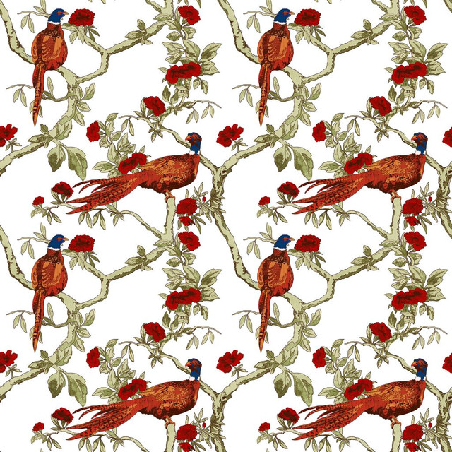 RM CoCo Fabric ColorWorks DL181 Ember ColorWorks Digital Library See Sample 0 Horizontal: 27 and Vertical: 27 0 - My Fabric Connection -